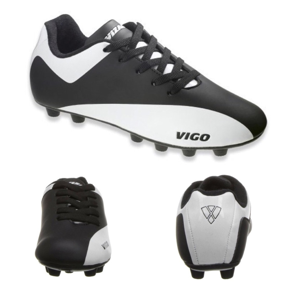 Vizari Vigo Toddler Soccer Cleats | Size 8C | EUC